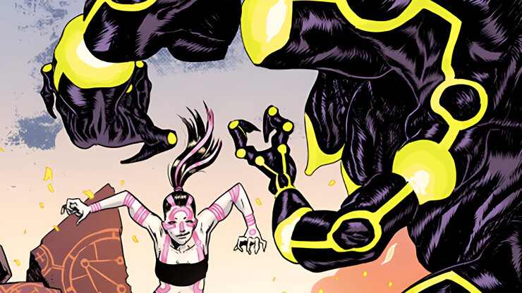 Источник: Image Comics