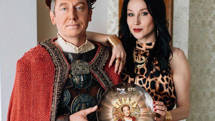 Источник: СТС