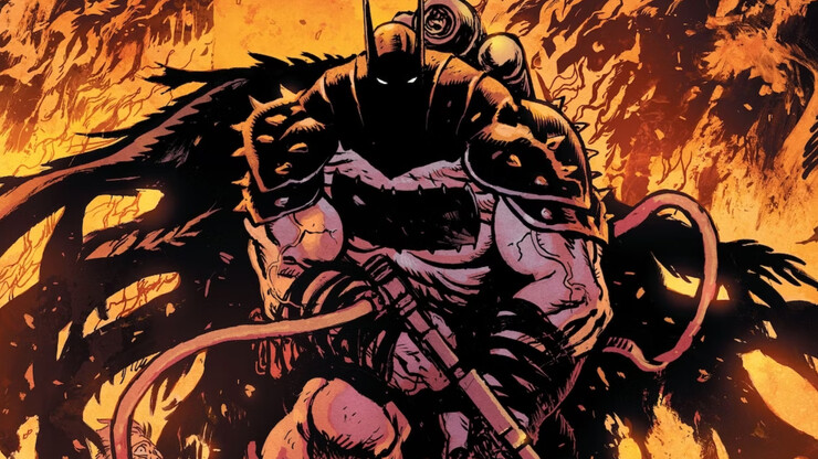 Источник: DC Comics