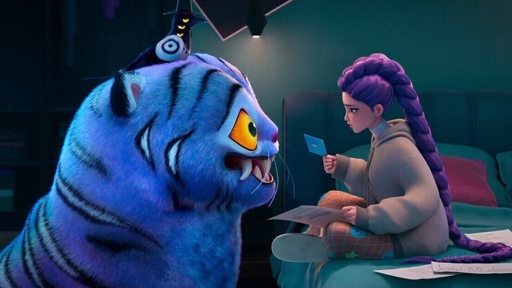 Источник: Netflix