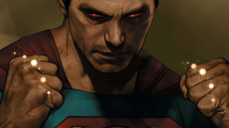 Источник: DC Comics