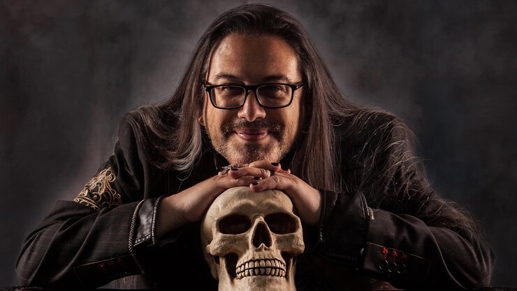 Источник: Romero Games