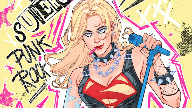 Источник: DC Comics