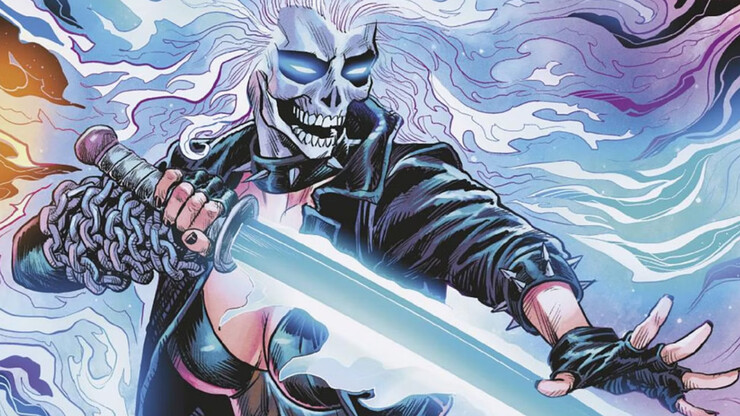 Источник: Marvel Comics