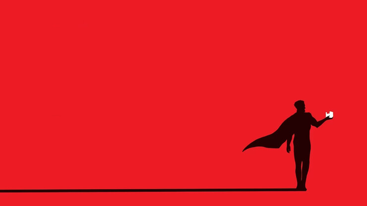 Источник: Marvel Comics Источник: Marvel Comics