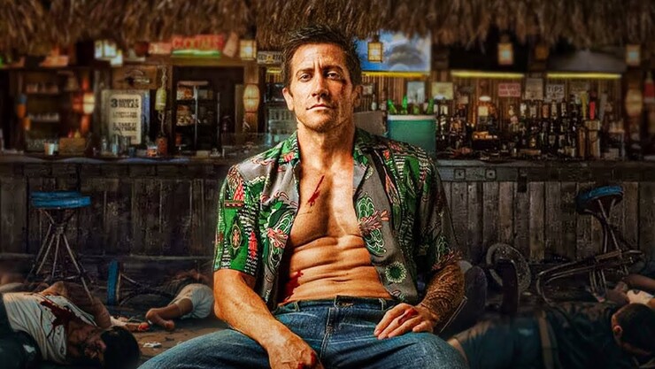 Источник: Amazon MGM Источник: Amazon MGM