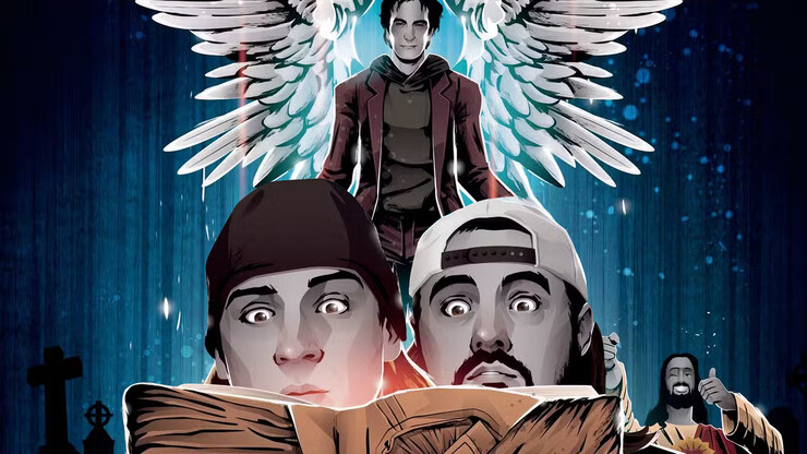 Источник: Dark Horse Comics Источник: Dark Horse Comics