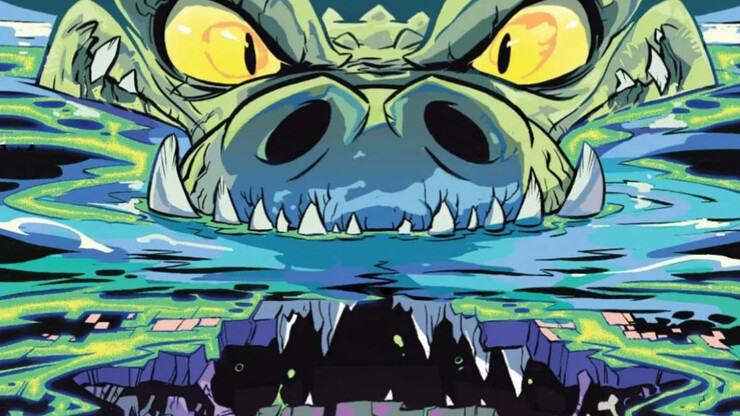 Источник: Vault Comics