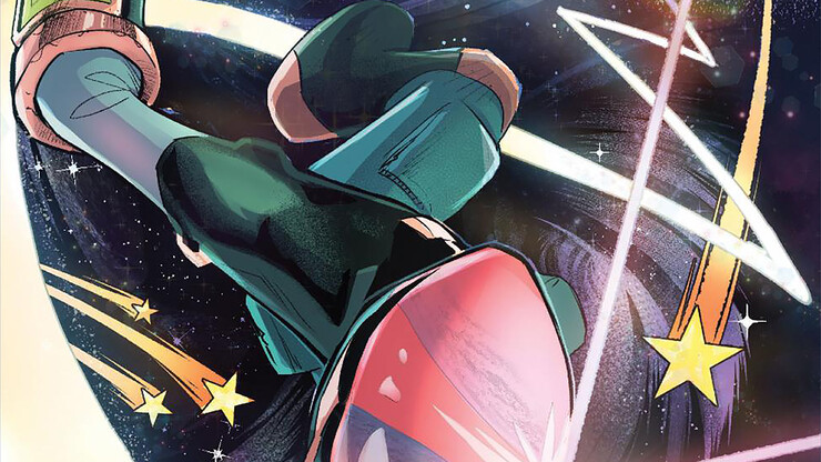 Источник: Oni Press