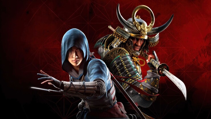 Источник: Ubisoft Источник: Ubisoft