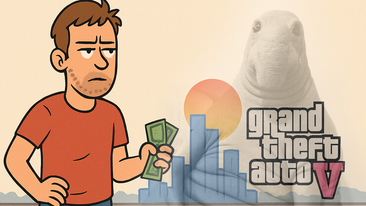 Источник: Rockstar Games