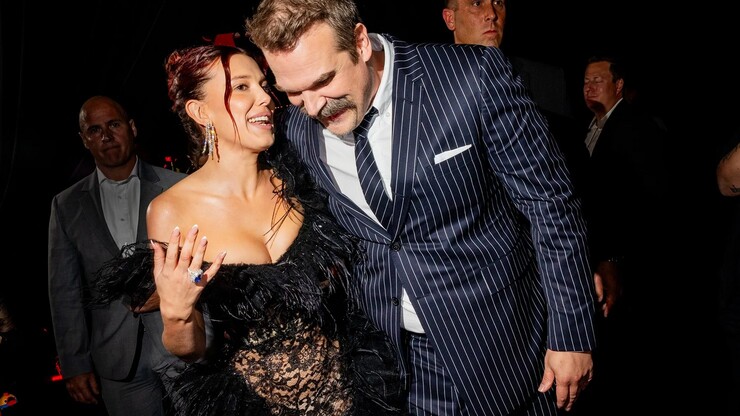 Источник: Roger Kisby / Getty Images