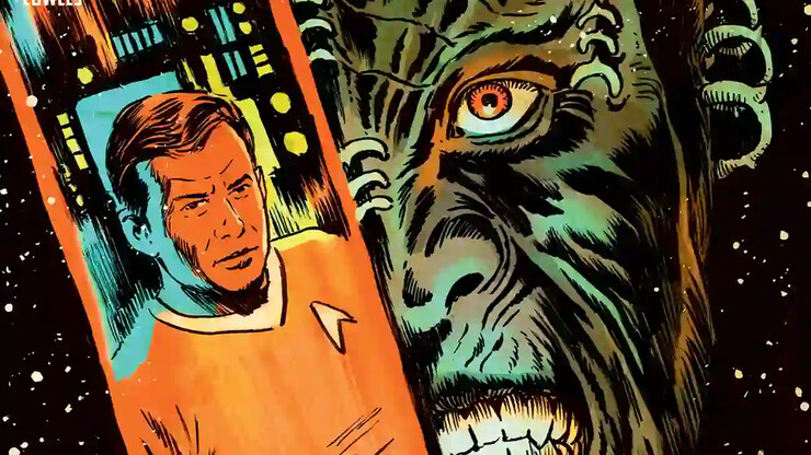 Источник: IDW Publishing