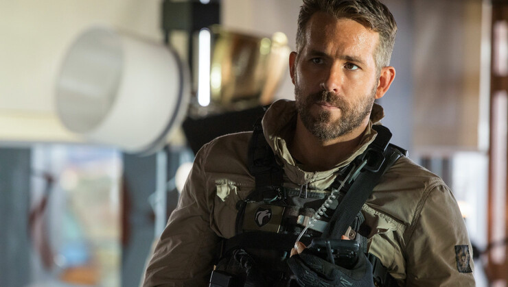 Источник: Netflix