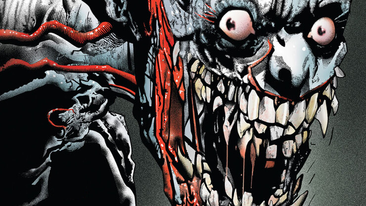 Источник: DC Comics