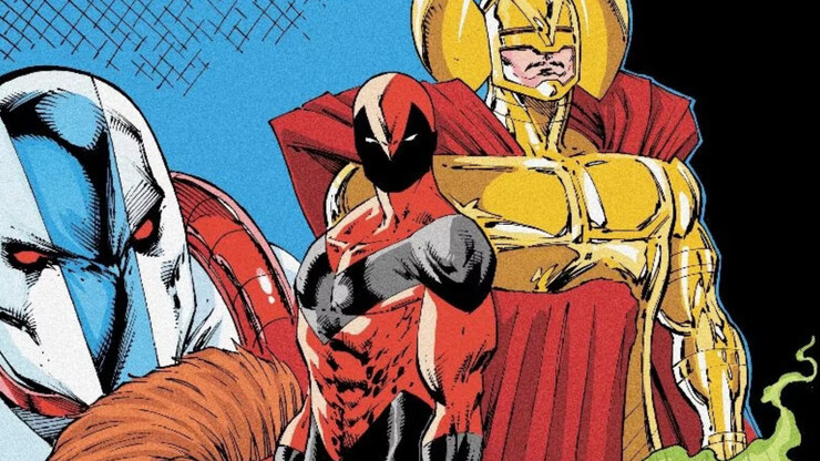 Источник: Image Comics