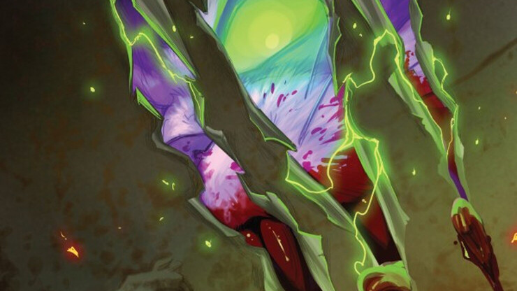 Источник: PANICK Entertainment Источник: PANICK Entertainment