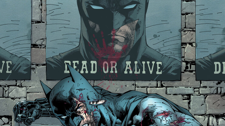 Источник: DC Comics