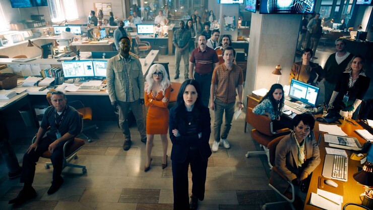 Источник: Warner Bros. Источник: Warner Bros.