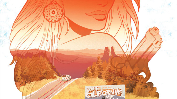 Источник: Dark Horse Comics Источник: Dark Horse Comics