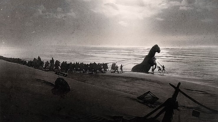 Источник: Empire