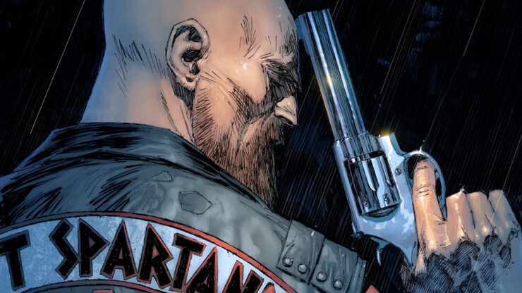 Источник: Mane Entertainment Источник: Mane Entertainment