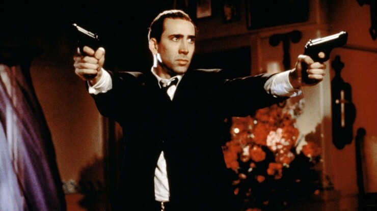 Источник: Buena Vista Источник: Buena Vista