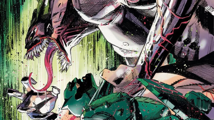 Источник: DC Comics