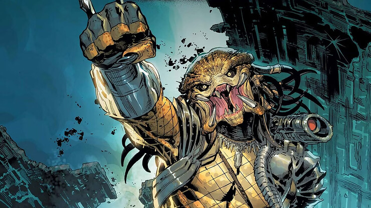 Источник: Marvel Comics