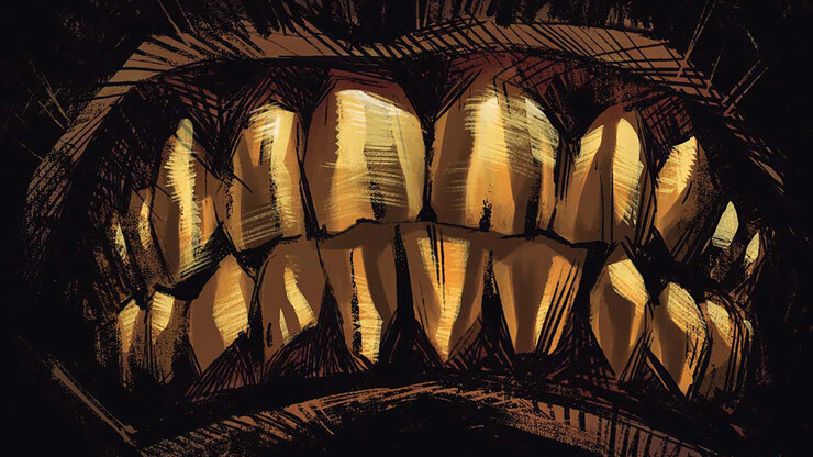 Источник: Comixology Originals