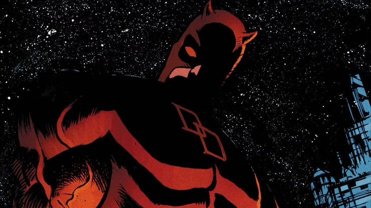 Источник: Marvel Comics Источник: Marvel Comics