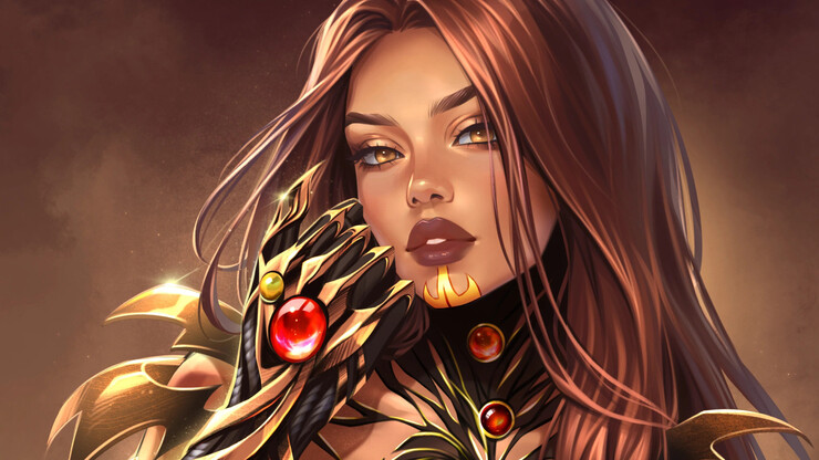 Источник: Top Cow Produtions Источник: Top Cow Produtions