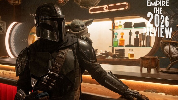 Источник: Lucasfilm Источник: Lucasfilm