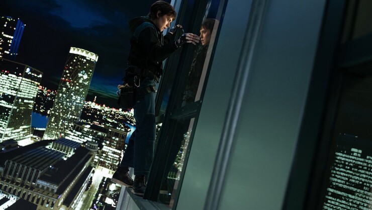 Источник: Lionsgate Источник: Lionsgate