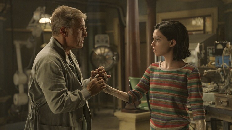 Источник: 20hth Century Fox