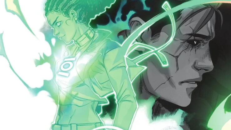 Источник: DC Comics