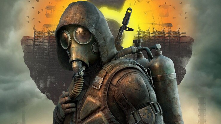 Источник: GSC Game World Источник: GSC Game World