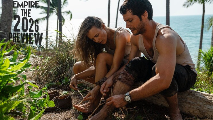 Источник: Empire Источник: Empire