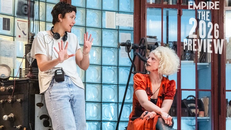 Источник: Empire Источник: Empire