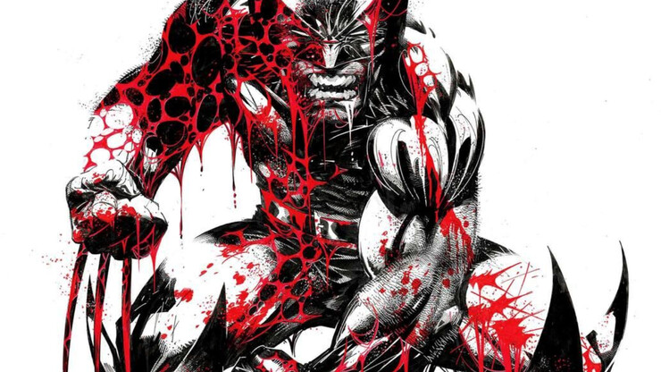 Источник: Marvel Comics