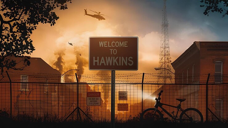 Источник: Netflix Источник: Netflix