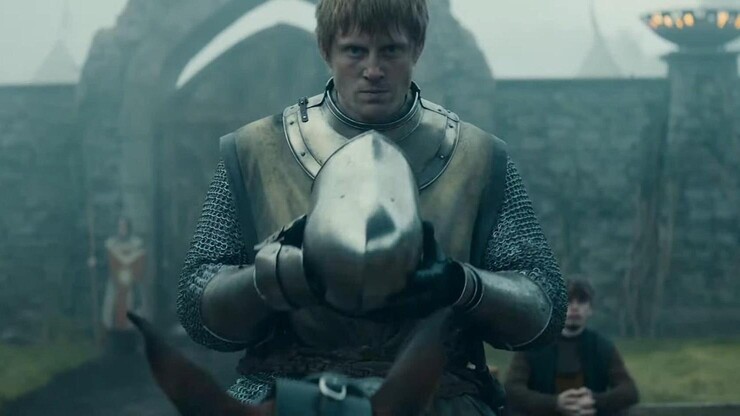 Источник: HBO Источник: HBO