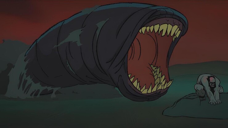 Источник: Adult Swim Источник: Adult Swim