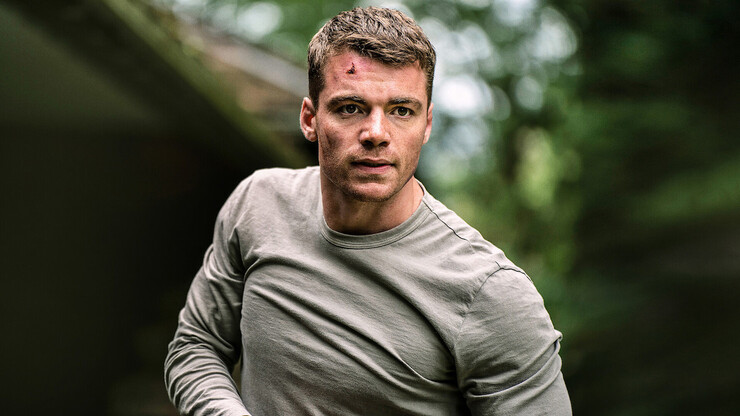 Источник: Netflix Источник: Netflix