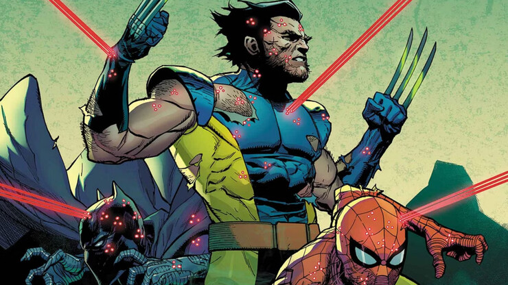 Источник: DC Comics