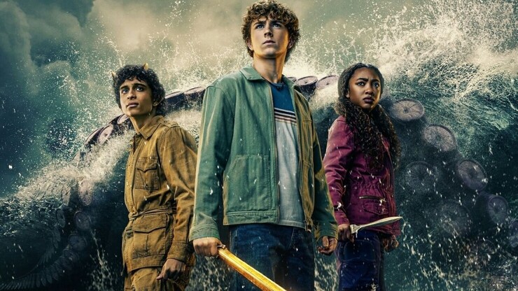 Источник: Disney+