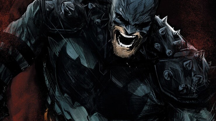 Источник: DC Comics