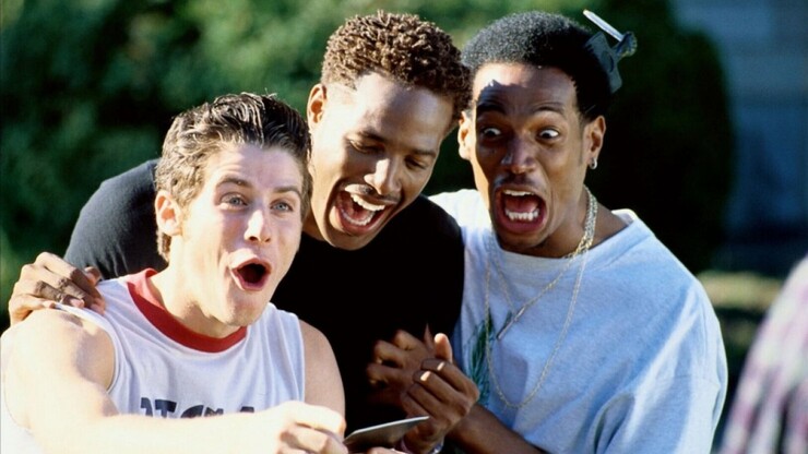 Источник: Dimension Films Источник: Dimension Films