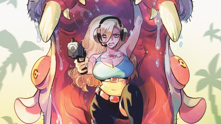 Источник: Mad Cave