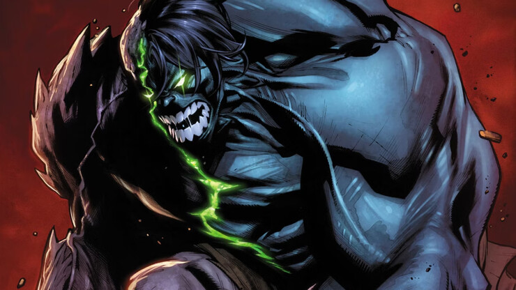 Источник: Marvel Comics Источник: Marvel Comics